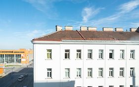 New Favoriten - Serviced Apartments